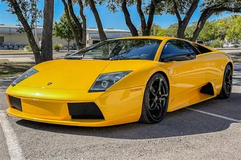 Lamborghini